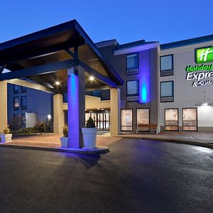 Holiday Inn Express & Suites Allentown-Dorney Park Area, An Ihg Hotel