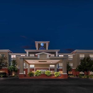 Best Western Presidential Hotel & Suites